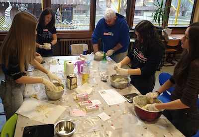 FSSP Projekt podcast