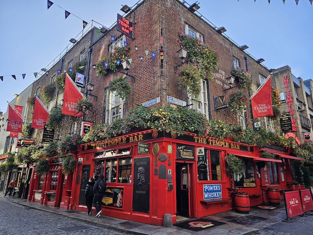 Temple Bar