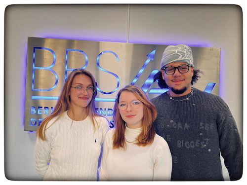 schuelersprecher in 25 26