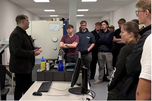 Erklärung Echtzeitübertragung