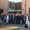 Interkulturelle Begegnungs- und Informationsfahrt nach Brüssel