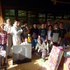 Graffiti-Kunst an der BBS | 10.10.2014